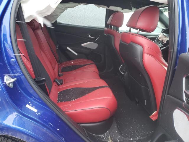 2019 ACURA RDX A-SPEC - 5J8TC2H6XKL000759