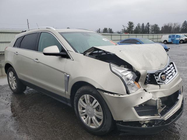 3GYFNEE36ES608529 Cadillac Srx Luxury Collection