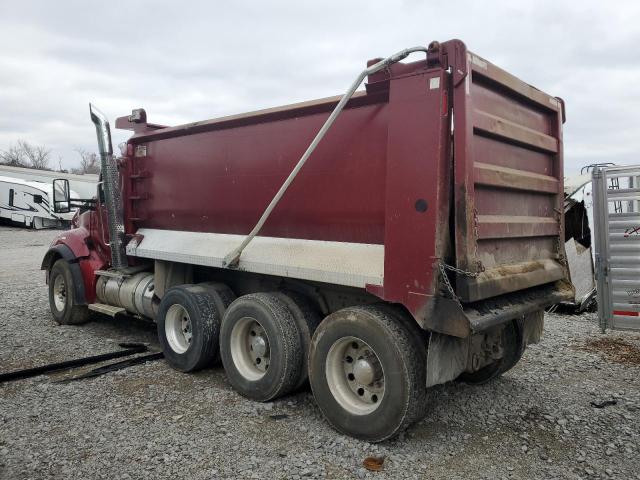 2018 KENWORTH CONSTRUCTION T880 VIN: 1NKZX4TX9JJ190670