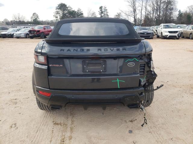 SALVD5RX2JH313716 Land Rover RANGEROVER