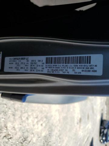 1C4BJWDG8EL247627 Jeep Wrangler Unlimited Sport
