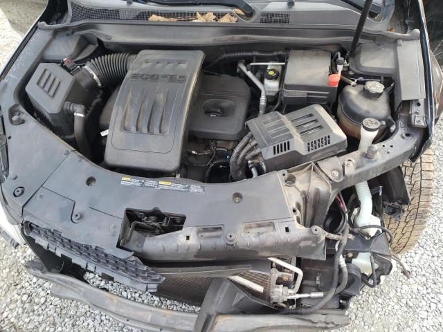 2015 CHEVROLET EQUINOX LS 2GNALBEK2F6132718