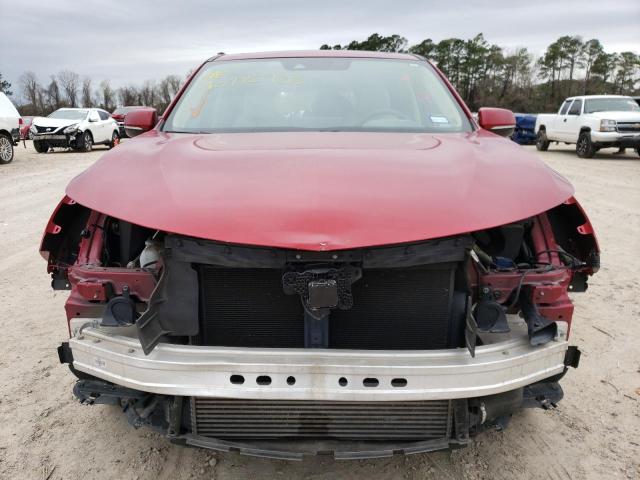5J8TC1H36KL016067 Acura RDX