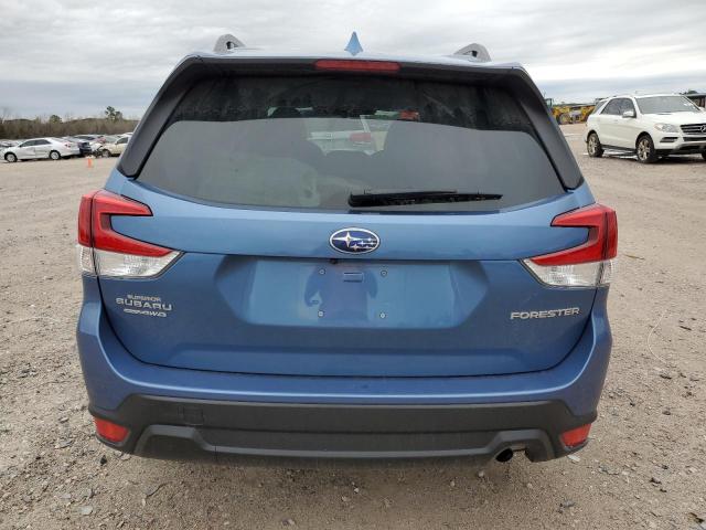 JF2SKADCXNH461004 Subaru Forester Premium