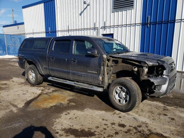 2015 TOYOTA TACOMA DOU - 5TFMU4FN6FX027185