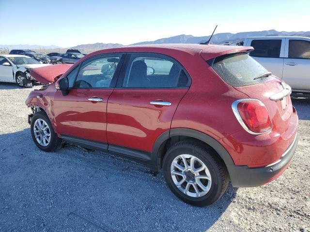 2017 FIAT 500X POP ZFBCFXAB0HP594325