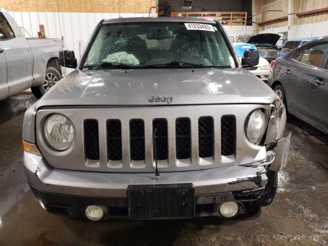 2016 JEEP PATRIOT SP - 1C4NJRBB4GD585870