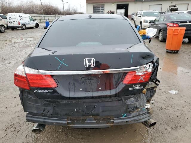 VIN 5J6RS3H40PL001856 2013 HONDA ACCORD no.6