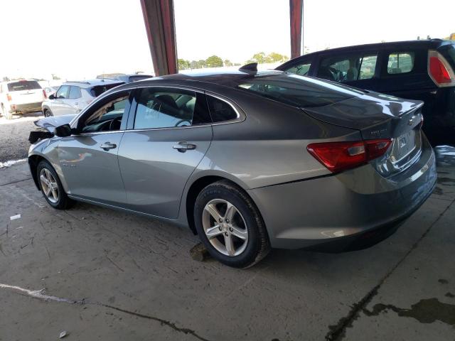 2023 CHEVROLET MALIBU LS - 1G1ZB5STXPF151420