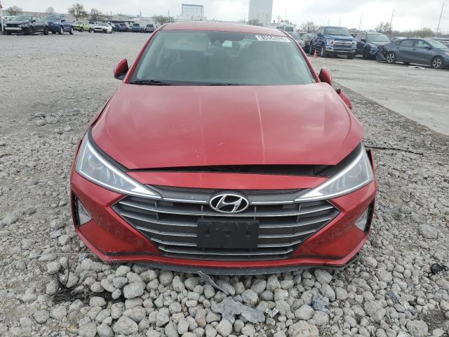 VIN 5NPD84LFXLH583329 2020 HYUNDAI ELANTRA no.5