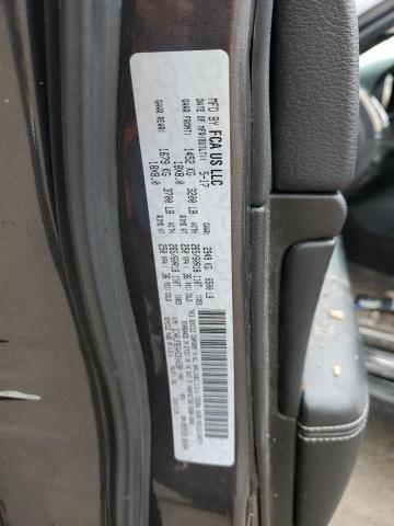 1C4RJFBG4HC914280 Jeep Grand Cherokee Limited