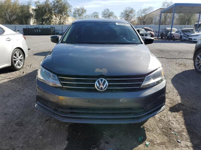 2015 VOLKSWAGEN JETTA SE - 3VWD17AJ5FM215729