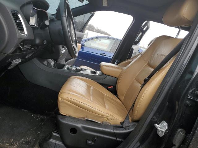 2015 DODGE DURANGO CI - 1C4RDJEG7FC946966