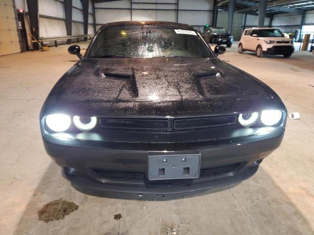 2C3CDZAG4NH137533 Dodge Challenger Sxt