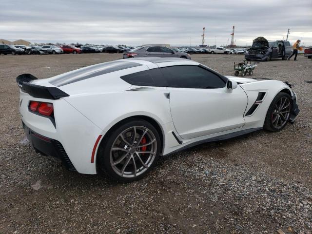 2018 CHEVROLET CORVETTE G - 1G1YY2D74J5103708