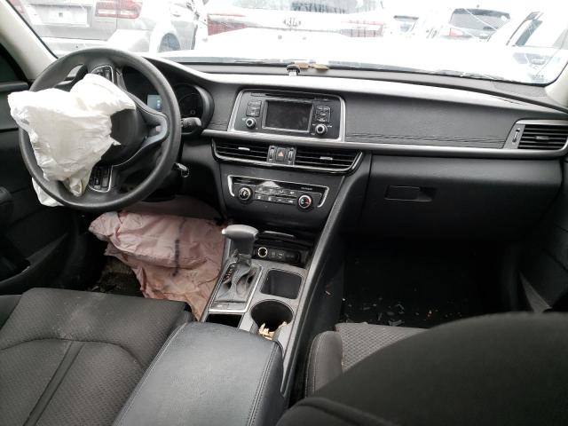 2016 KIA OPTIMA LX - 5XXGT4L39GG049189