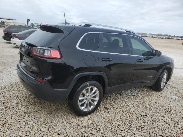 1C4PJLCB1KD312155 Jeep Cherokee Latitude