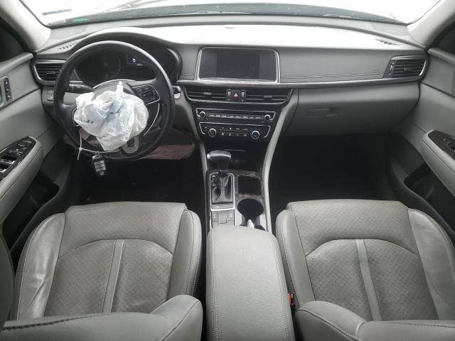 5XXGU4L37JG249167 KIA OPTIMA EX