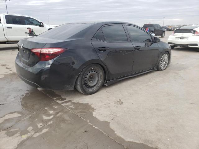 2016 LEXUS RC-F - JTHHP5BC3G5004638