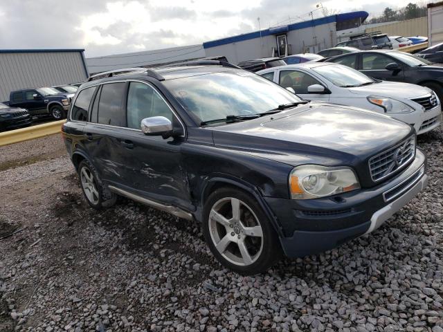 YV4952CF3C1621250 Volvo Xc90 R Design