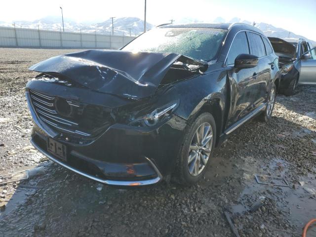 2016 MAZDA CX-9 GRAND - JM3TCBDY4G0112673