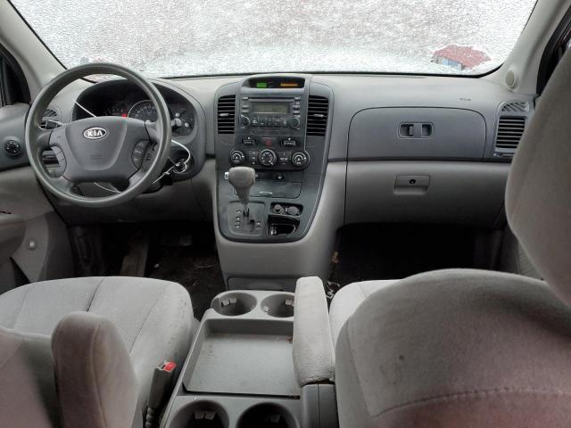 KNDMB233986195392 KIA SEDONA EX