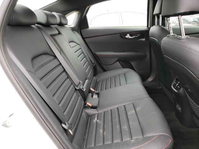 2023 KIA FORTE GT 3KPF44AC3PE522654
