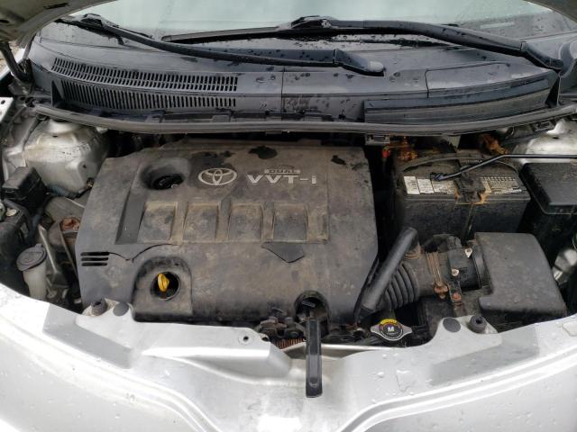 2015 TOYOTA SCION JTKKU10469J044705