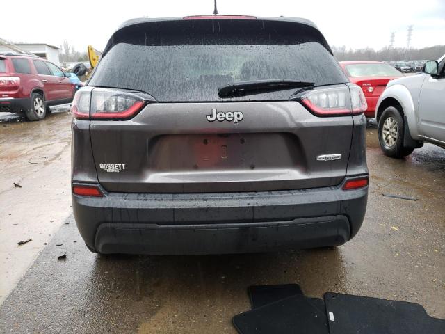 2019 JEEP CHEROKEE L - 1C4PJLLB5KD226363