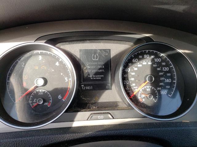 2015 VOLKSWAGEN GOLF SPORT - 3VWCA7AU0FM509089