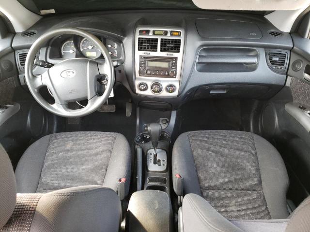 KNDJE723887528328 KIA Sportage