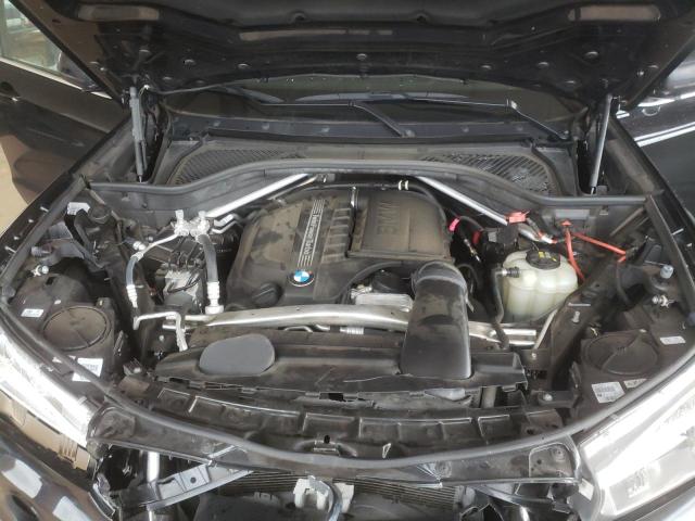 2018 BMW X5 SDRIVE3 - 5UXKR2C50J0Z15951