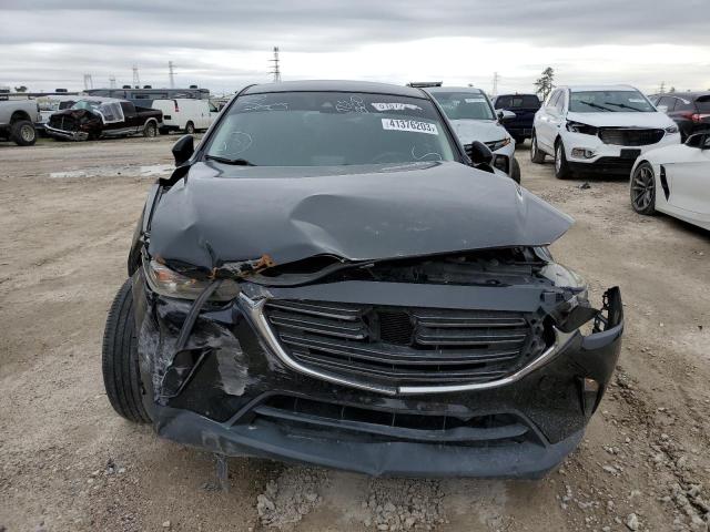 2019 MAZDA CX-3 TOURI JM1DKDC78K1408108