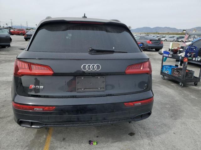 2020 AUDI SQ5 PRESTI WA1C4AFYXL2100954