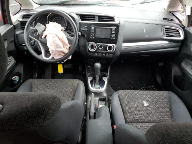 2016 HONDA FIT LX - JHMGK5H58GX018333