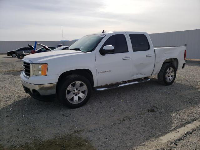 2008 GMC Sierra 1500 