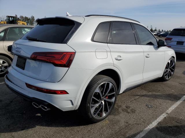2021 AUDI SQ5 PREMIU - WA1B4AFY5M2005814