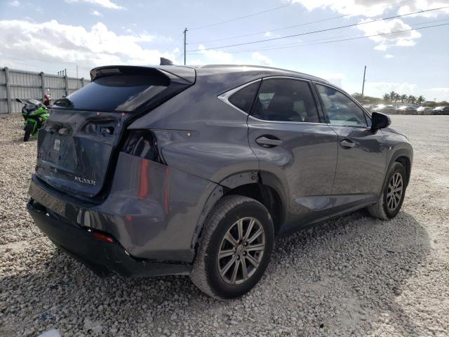 2015 LEXUS ENGIN ONLY JTJYARBZ6F2007917