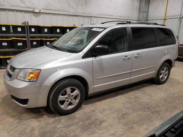 2010 Dodge Grand Caravan Hero