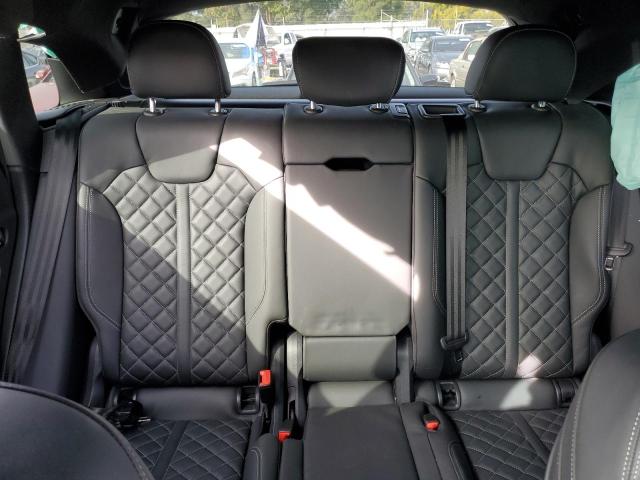 2021 AUDI SQ5 PREMIU - WA1B4AFY5M2005814