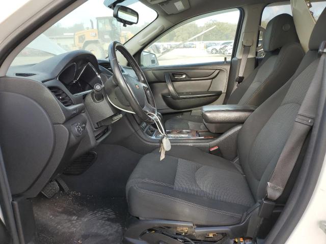 2020 CHEVROLET TRAVERSE L - 1GNKRGKD7EJ205749