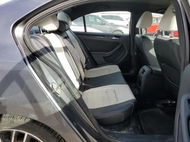 2015 VOLKSWAGEN JETTA SE - 3VWD17AJ9FM344072