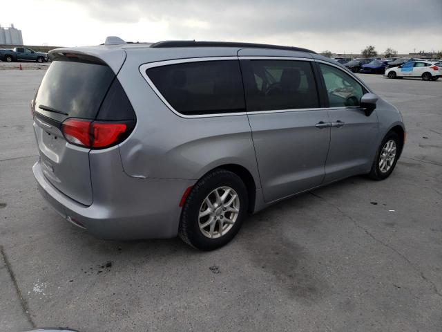 2020 CHRYSLER VOYAGER LX - 2C4RC1DGXLR257365