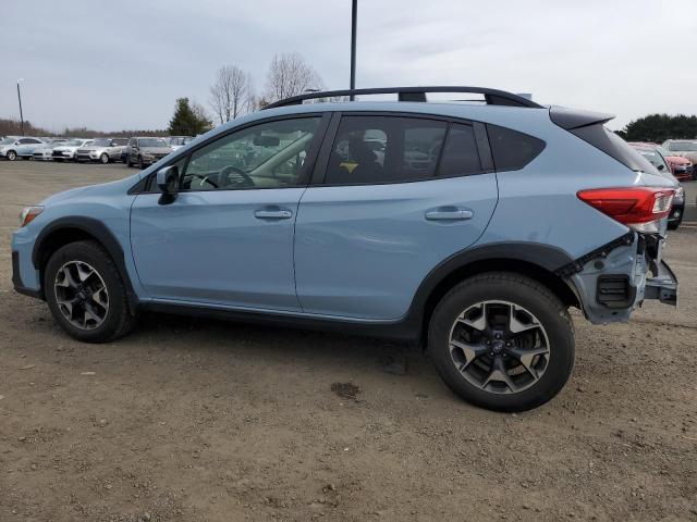 2019 SUBARU CROSSTREK JF2GTACCXK9287784