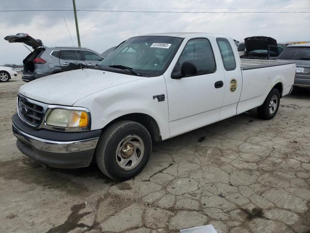 2003 Ford F-150 