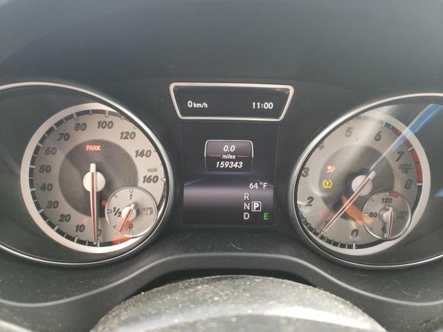 2015 MERCEDES-BENZ CLA 250 4M - WDDSJ4GB1FN174407