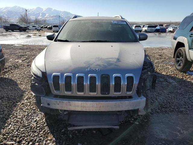 1C4PJMDS5EW243600 Jeep Cherokee Limited