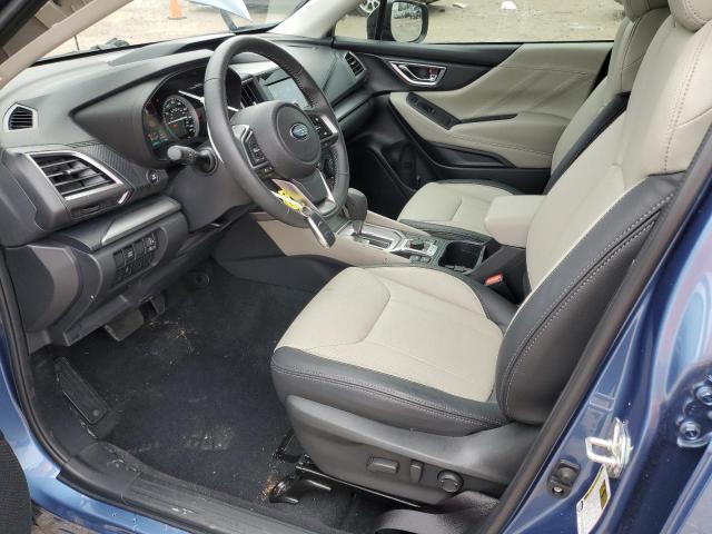 JF2SKADCXNH461004 Subaru Forester Premium