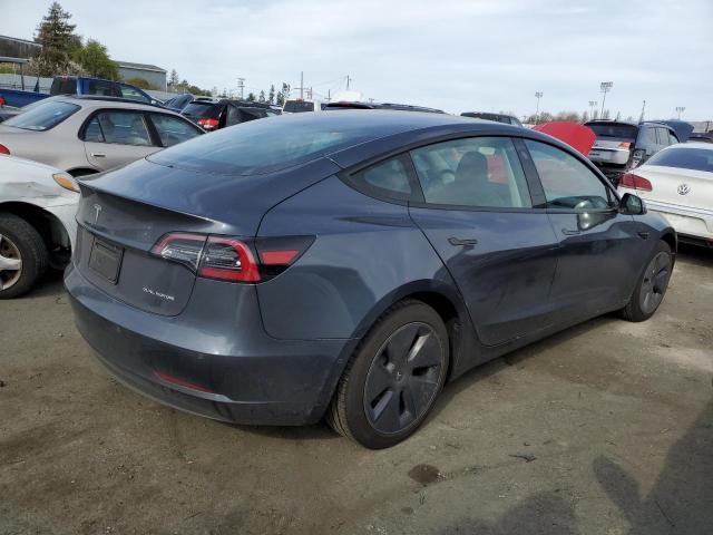 5YJ3E1EB1NF345027 Tesla MODEL 3