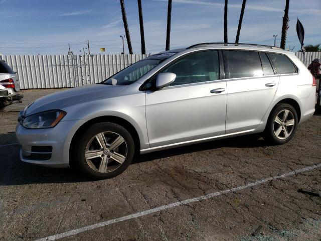 2015 VOLKSWAGEN GOLF SPORT - 3VWCA7AU0FM509089